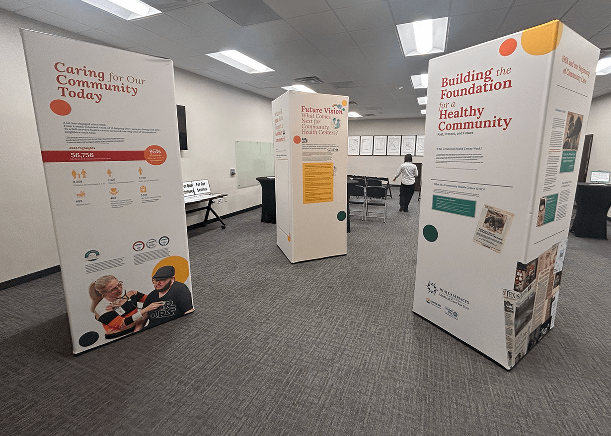 NHCQ Exhibition